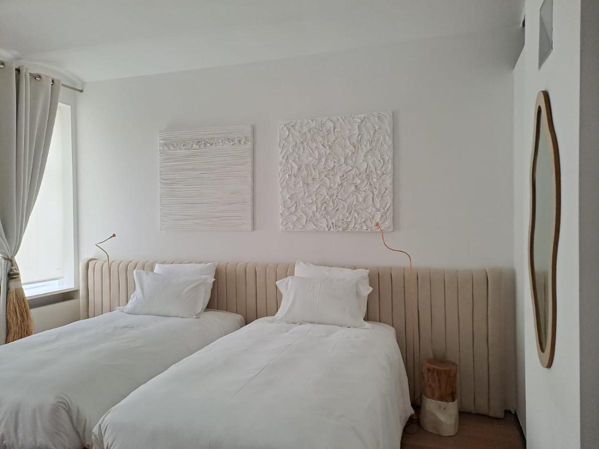 Отель Les Lofts D'Artistes Saint-Gilles Экстерьер фото