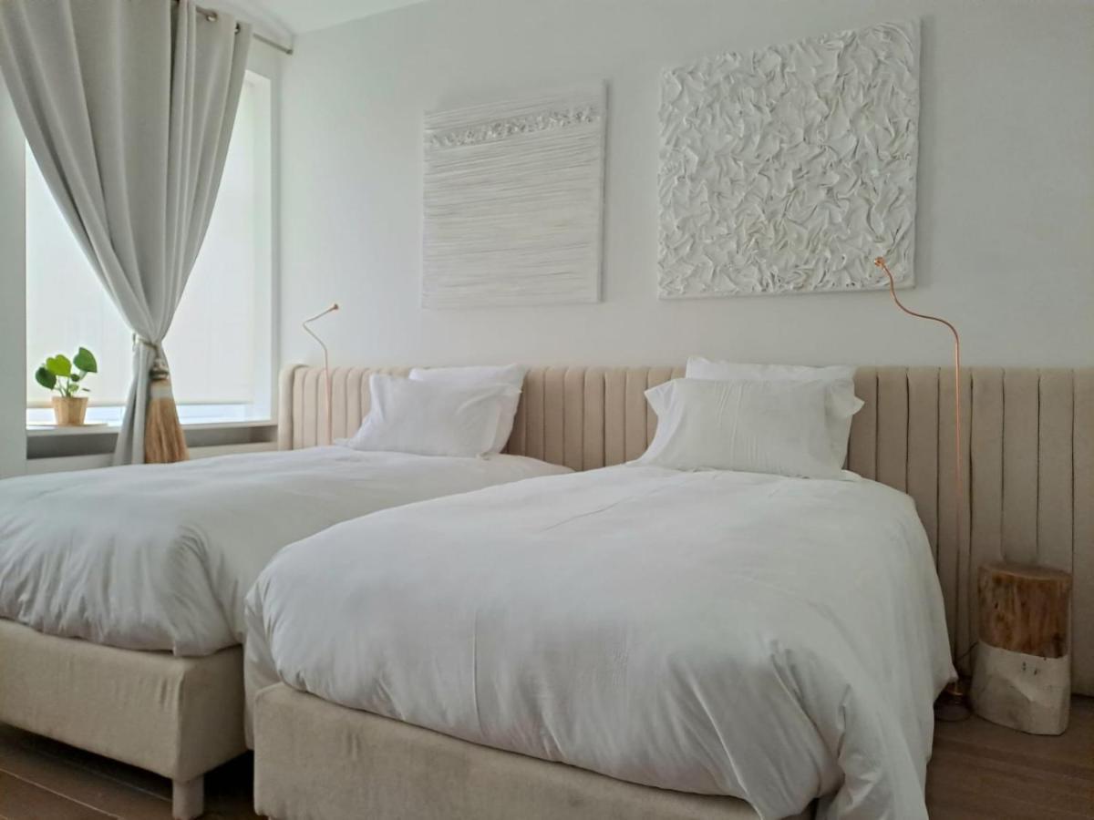 Отель Les Lofts D'Artistes Saint-Gilles Экстерьер фото