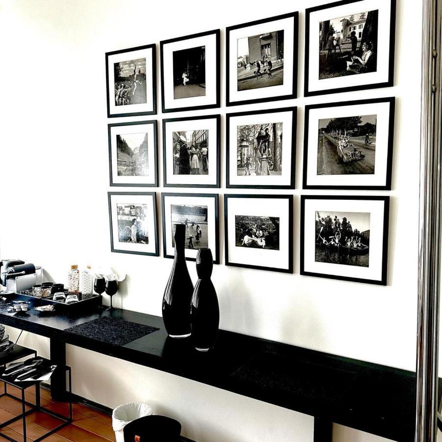 Отель Les Lofts D'Artistes Saint-Gilles Экстерьер фото